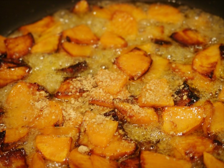 Candied_sweet_potato