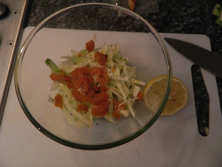 sardinian bottarga_fennel_sardinianfood_starter