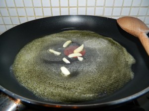 linguine alla bottarga_pasta dish_sardinian recipe