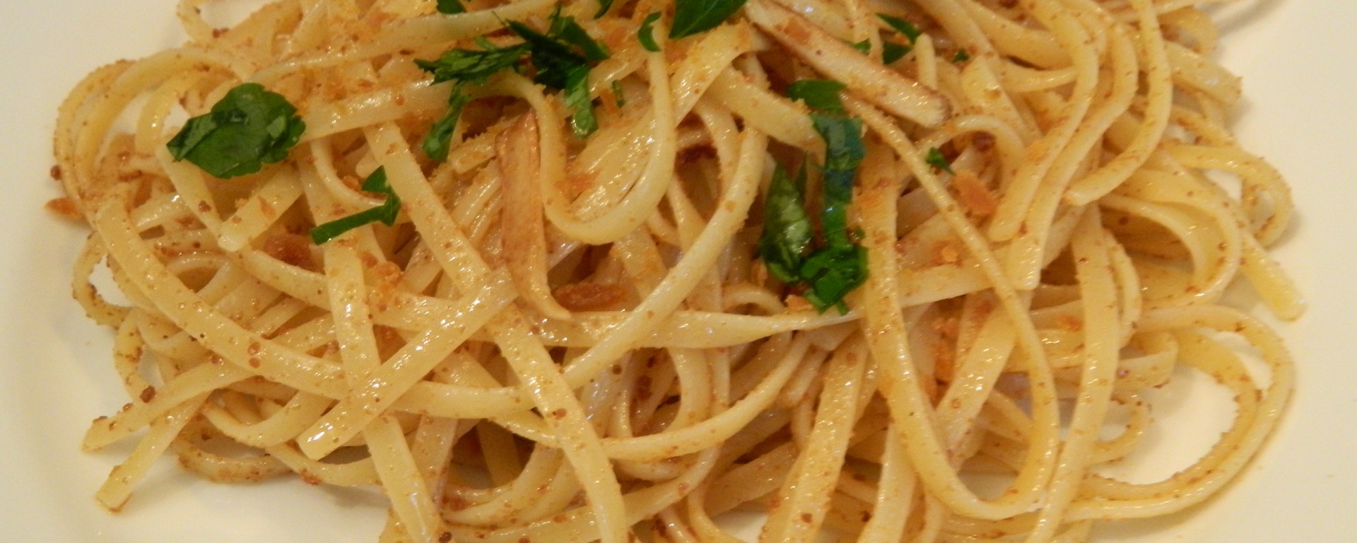 linguine alla bottarga_pasta dish_sardinian recipe