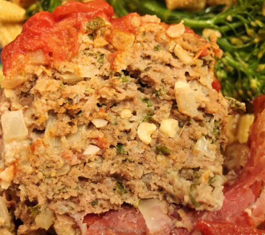Meatloaf