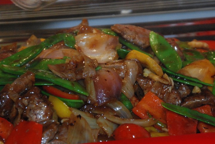 Ken Hom_interview_stir fired beef_2