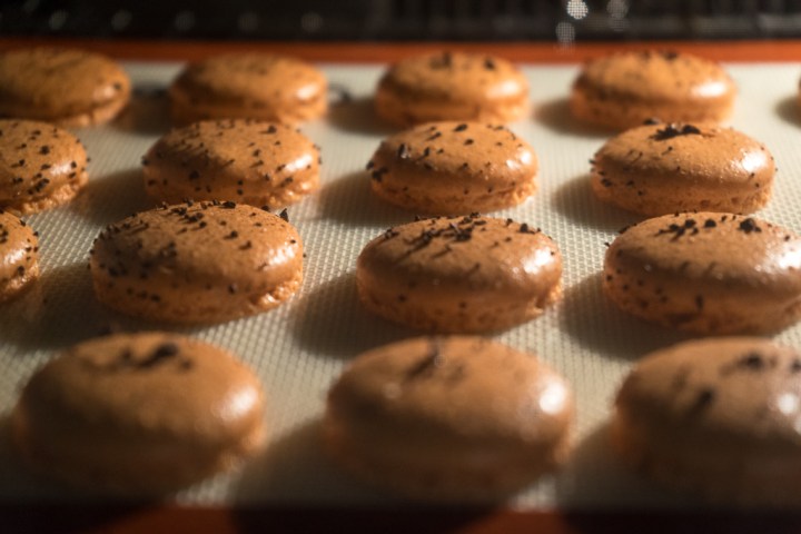 Espresso_Macarons