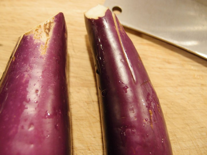 Aubergine_Meat_Sauce