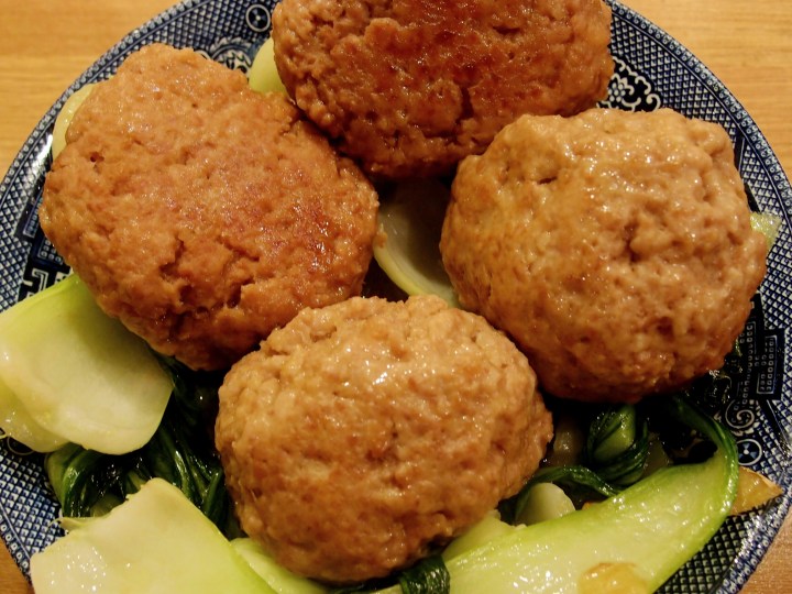 Lion_Head_Pork_Meatballs