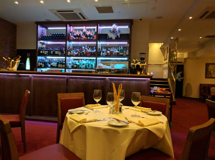 Gattis_City_Point_Italian_restaurant