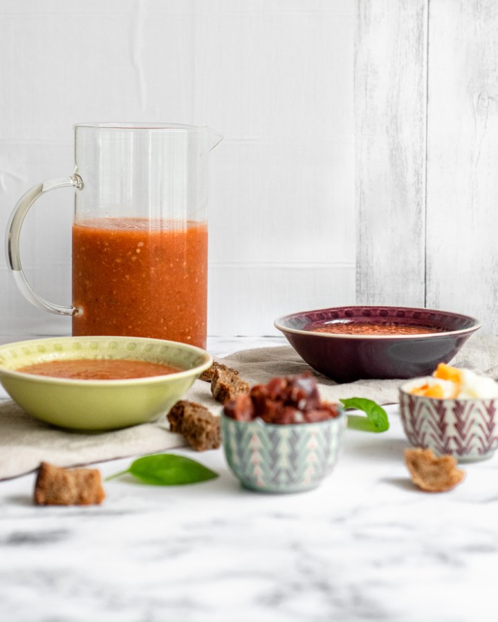 Gazpacho 4_5 straight on bowls