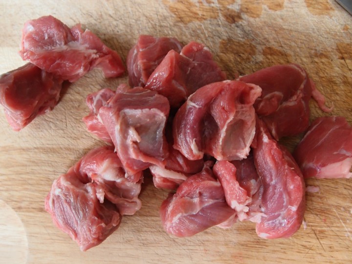 Rose_pork_fermented_tofu_furu_rou