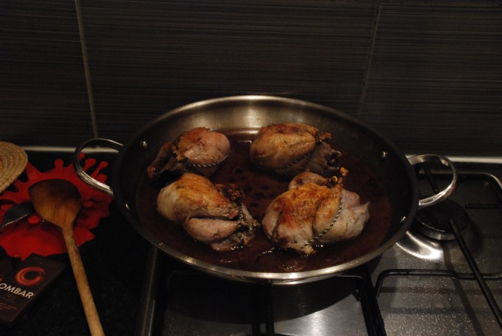 Partridges_Ombar chocolate