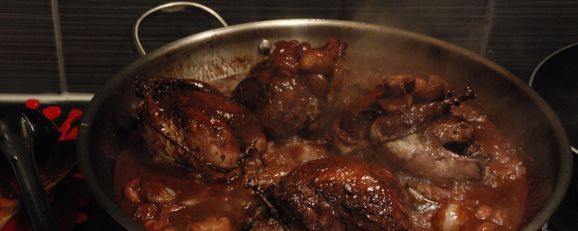 Partridges_Ombar chocolate