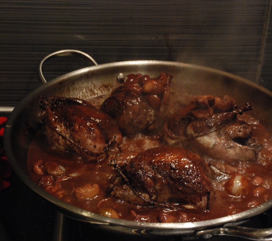 Partridges_Ombar chocolate