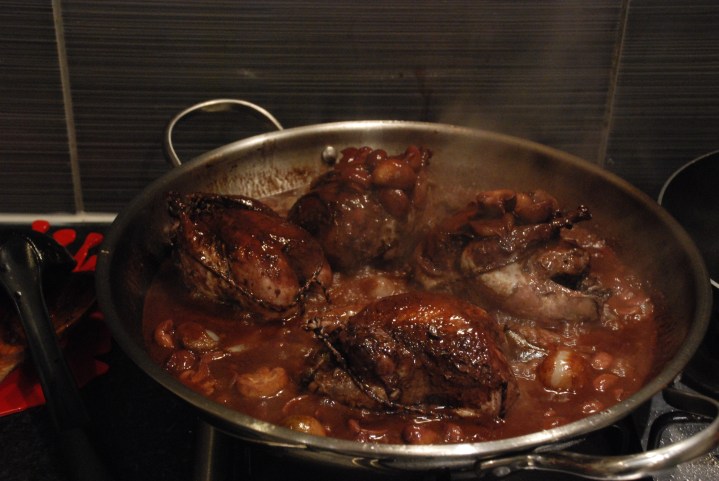 Partridges_Ombar chocolate