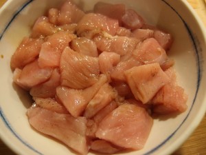 Pineapple_Sweet_and_sour_turkey_chicken