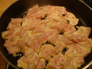 Pineapple_Sweet_and_sour_turkey_chicken