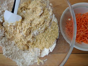 Apple_Cinnamon_Courgette_Muffin_Sugarless_Babies