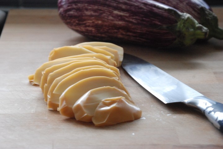 Melanzane Parmigiana_Recipe