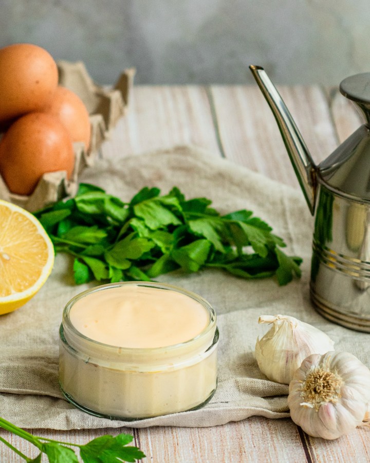 Homemade mayo 4_5 straight on