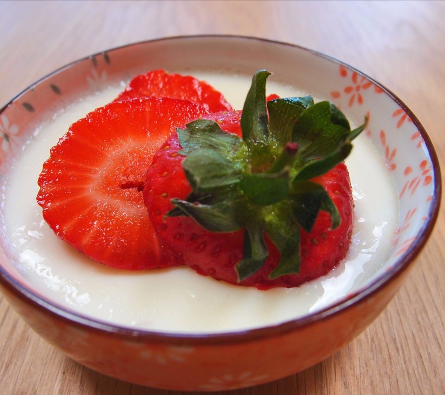 Double_Skin_Layer_Milk_Dessert_Shuang_Pi_Nai_Recipe