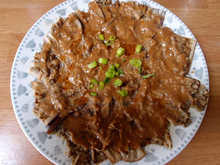 Steamed_Aubergine_Eggplant_with_Tahini