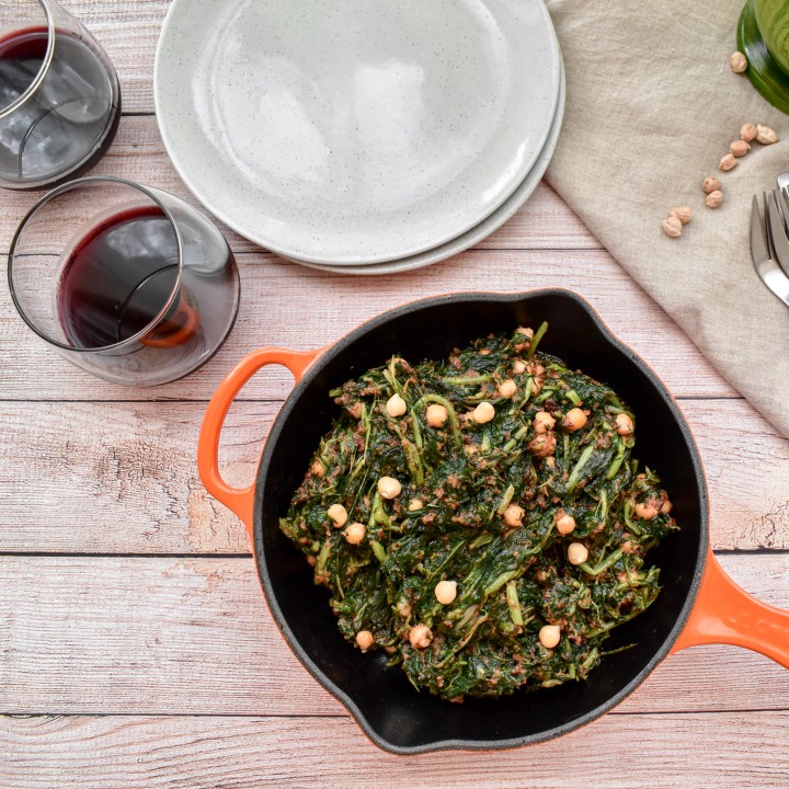 espinacas_con_garbanzos_spinach_chickpeas_tapa